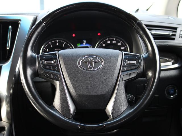 ヴェルファイア 2.5Z Gエディション 寒冷地 TRDエアロ HKS車高調 社外R20アルミ 4本出マフラー 12.8型フリップダウンモニター BIGx11型ナビ 両側パワースライド パワーバックドア プリクラッシュ レーダークルーズ(7枚目)