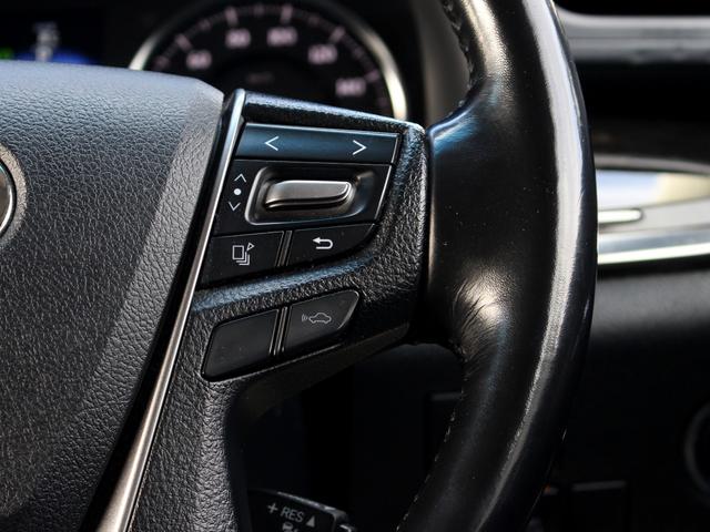 ヴェルファイア 2.5Z Gエディション 寒冷地 TRDエアロ HKS車高調 社外R20アルミ 4本出マフラー 12.8型フリップダウンモニター BIGx11型ナビ 両側パワースライド パワーバックドア プリクラッシュ レーダークルーズ(30枚目)