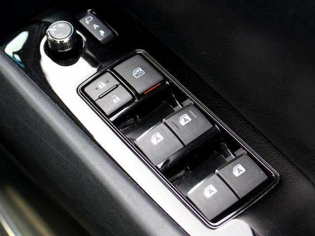 ヴェルファイア 2.5Z Gエディション 寒冷地 TRDエアロ HKS車高調 社外R20アルミ 4本出マフラー 12.8型フリップダウンモニター BIGx11型ナビ 両側パワースライド パワーバックドア プリクラッシュ レーダークルーズ(40枚目)