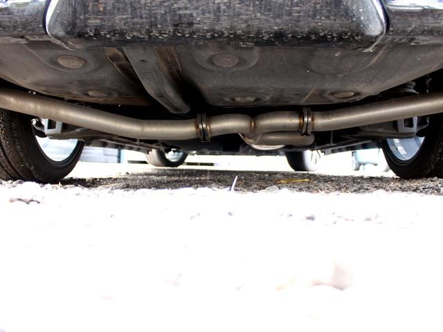 ヴェルファイア 2.5Z Gエディション 寒冷地 TRDエアロ HKS車高調 社外R20アルミ 4本出マフラー 12.8型フリップダウンモニター BIGx11型ナビ 両側パワースライド パワーバックドア プリクラッシュ レーダークルーズ(44枚目)