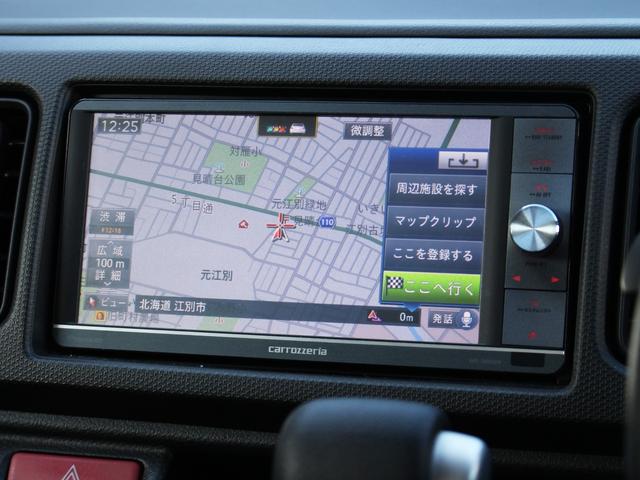 アルトターボRS ベースグレード ターボ レーダーブレーキサポート ストラットタワーバー シートヒーター ナビ バックカメラ 誤発進抑制機能 エマージェンシーストップシグナル HIDヘッドライト(8枚目)