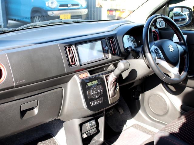 アルトターボRS ベースグレード ターボ レーダーブレーキサポート ストラットタワーバー シートヒーター ナビ バックカメラ 誤発進抑制機能 エマージェンシーストップシグナル HIDヘッドライト(27枚目)