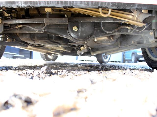 アルトターボRS ベースグレード ターボ レーダーブレーキサポート ストラットタワーバー シートヒーター ナビ バックカメラ 誤発進抑制機能 エマージェンシーストップシグナル HIDヘッドライト(31枚目)