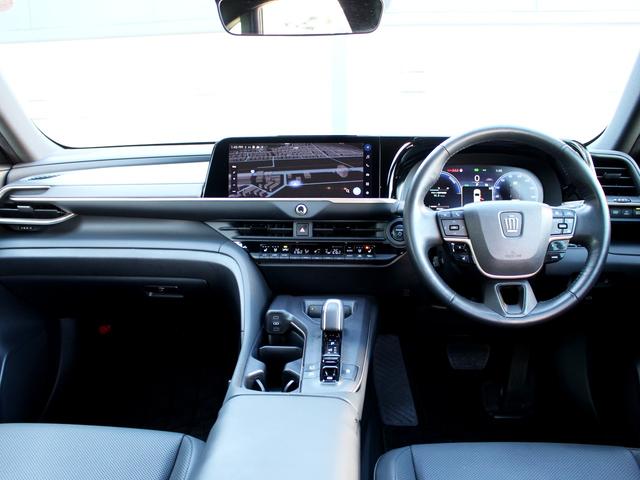 クラウンクロスオーバー Gアドバンスド・レザーパッケージ 寒冷地 モデリスタエアロ セーフティセンス パノラミックビューモニター ブラインドスポットモニター 4眼LEDヘッドライト 21インチアルミ シートベンチレーション パワートランク 12.3型ナビ(6枚目)