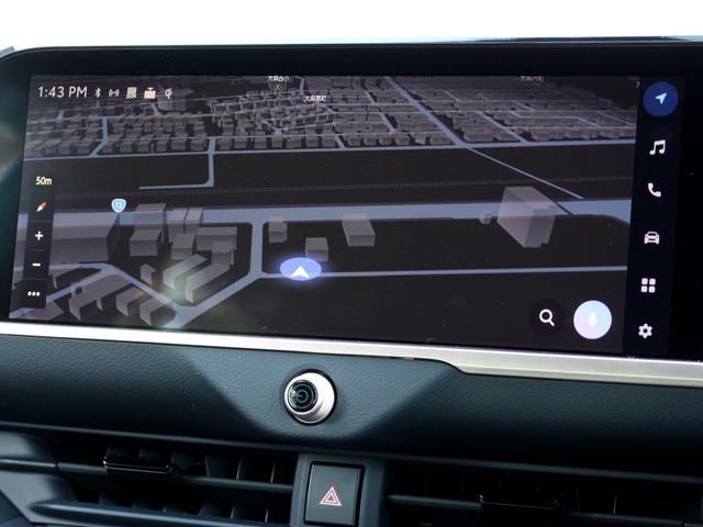 クラウンクロスオーバー Gアドバンスド・レザーパッケージ 寒冷地 モデリスタエアロ セーフティセンス パノラミックビューモニター ブラインドスポットモニター 4眼LEDヘッドライト 21インチアルミ シートベンチレーション パワートランク 12.3型ナビ(8枚目)