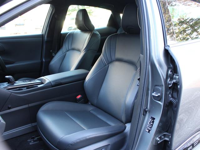 クラウンクロスオーバー Gアドバンスド・レザーパッケージ 寒冷地 モデリスタエアロ セーフティセンス パノラミックビューモニター ブラインドスポットモニター 4眼LEDヘッドライト 21インチアルミ シートベンチレーション パワートランク 12.3型ナビ(40枚目)