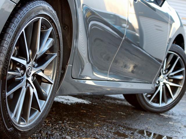 カムリ Gレザーパッケージ 寒冷地 セーフティセンス ブラインドスポットモニター ヘッドアップディスプレイ レーダークルーズ シートヒーター パワーシート 純正9型ナビ バックカメラ AC100V ETC2.0(40枚目)