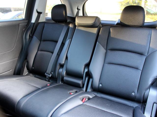 オデッセイ アブソルート・EX ホンダセンシング マルチビューカメラ ブラインドスポットインフォメーション アダプティブクルーズコントロール パワーバックドア 両側パワースライド シートヒーター アルパインナビ LEDヘッド ETC(17枚目)