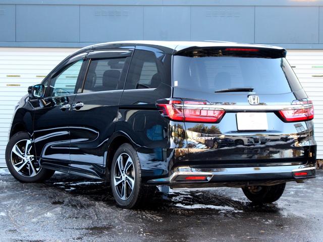 オデッセイ アブソルート・EX ホンダセンシング マルチビューカメラ ブラインドスポットインフォメーション アダプティブクルーズコントロール パワーバックドア 両側パワースライド シートヒーター アルパインナビ LEDヘッド ETC(20枚目)