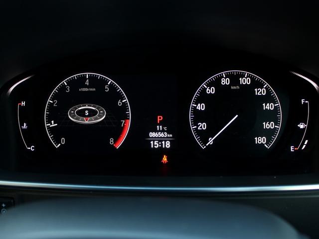 オデッセイ アブソルート・EX ホンダセンシング マルチビューカメラ ブラインドスポットインフォメーション アダプティブクルーズコントロール パワーバックドア 両側パワースライド シートヒーター アルパインナビ LEDヘッド ETC(29枚目)