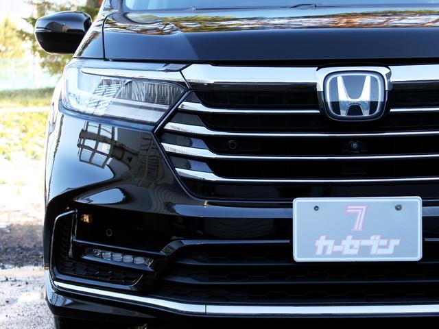 オデッセイ アブソルート・EX ホンダセンシング マルチビューカメラ ブラインドスポットインフォメーション アダプティブクルーズコントロール パワーバックドア 両側パワースライド シートヒーター アルパインナビ LEDヘッド ETC(44枚目)