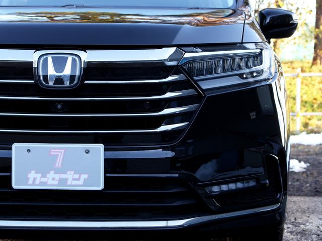 オデッセイ アブソルート・EX ホンダセンシング マルチビューカメラ ブラインドスポットインフォメーション アダプティブクルーズコントロール パワーバックドア 両側パワースライド シートヒーター アルパインナビ LEDヘッド ETC(45枚目)