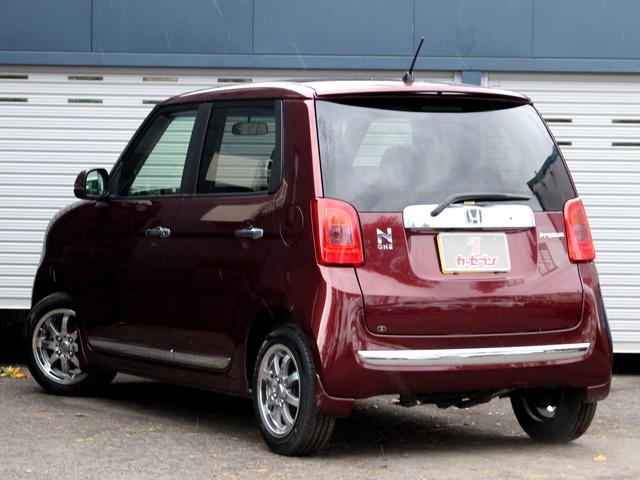 N-ONE プレミアム・Lパッケージ 4WD バックカメラ HIDヘッドライト アイドリングストップ プッシュスタート フォグライト(20枚目)