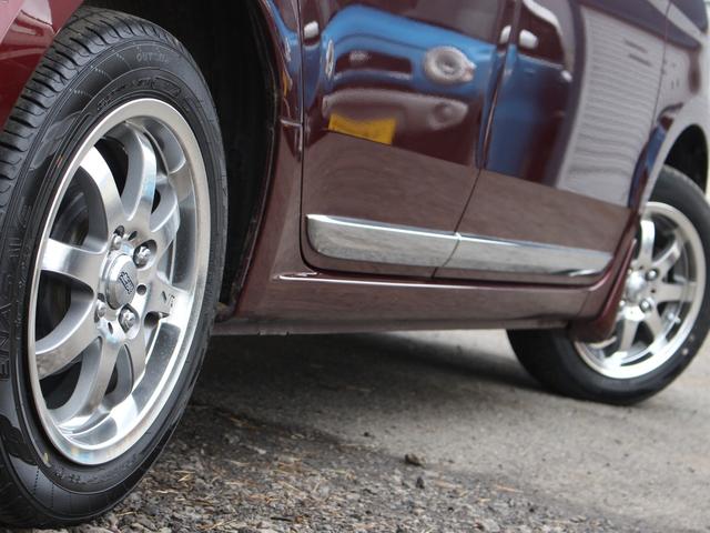 N-ONE プレミアム・Lパッケージ 4WD バックカメラ HIDヘッドライト アイドリングストップ プッシュスタート フォグライト(35枚目)