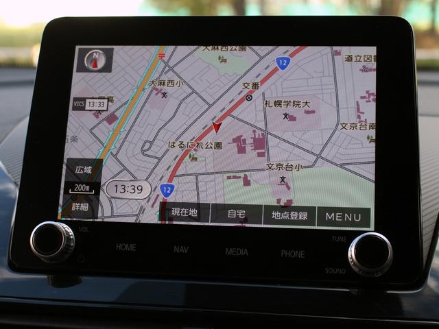 エクリプスクロスPHEV P スタイリングパッケージ スマホ連携ナビ マルチアラウンドモニター 1500W電源 シート&ステアヒーター e-アシスト レーダークルーズ 誤発進抑制制御 S-AWC ヘッドアップディスプレイ(9枚目)