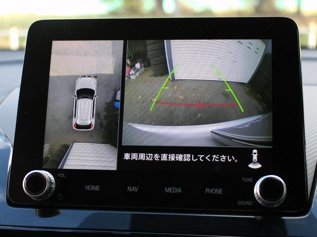 エクリプスクロスPHEV P スタイリングパッケージ スマホ連携ナビ マルチアラウンドモニター 1500W電源 シート&ステアヒーター e-アシスト レーダークルーズ 誤発進抑制制御 S-AWC ヘッドアップディスプレイ(10枚目)