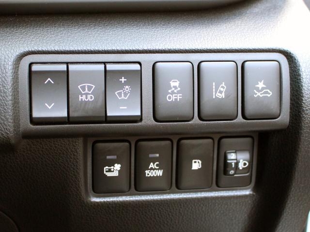 エクリプスクロスPHEV P スタイリングパッケージ スマホ連携ナビ マルチアラウンドモニター 1500W電源 シート&ステアヒーター e-アシスト レーダークルーズ 誤発進抑制制御 S-AWC ヘッドアップディスプレイ(15枚目)