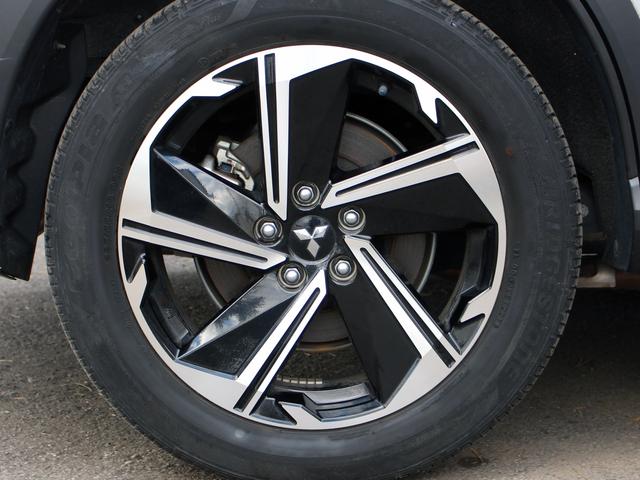 エクリプスクロスPHEV P スタイリングパッケージ スマホ連携ナビ マルチアラウンドモニター 1500W電源 シート&ステアヒーター e-アシスト レーダークルーズ 誤発進抑制制御 S-AWC ヘッドアップディスプレイ(38枚目)