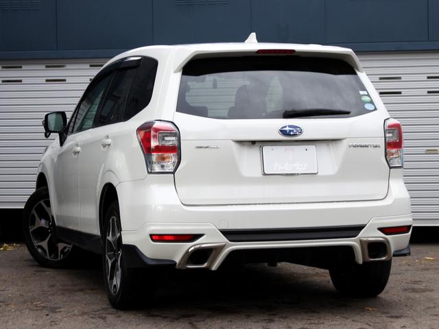 フォレスター S-リミテッド アイサイトVer3 レーダークルーズ 全席シートヒーター パワーシート ナビ バックカメラ プリクラッシュ 誤発進抑制 クリアビューパック LEDヘッドライト X-MODE ETC(39枚目)