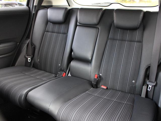 ヴェゼル ハイブリッドＸ・Ｌパッケージ　シティブレーキアクティブシステム　クルーズコントロール　ナビ　バックカメラ　社外１８ＡＷ　ＬＥＤヘッドライト　ルーフレール　シートヒーター　ワイパーデアイサー　ミラーヒーター　ＥＴＣ（17枚目）