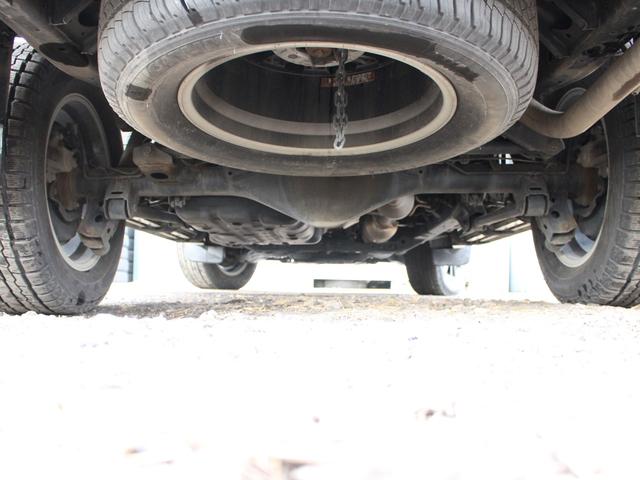 ランドクルーザープラド ＴＸ　Ｌパッケージ・ブラックエディション　寒冷地　後期型　セーフティセンス　純正９型ナビ　マルチテレインモニター　ブラインドスポットモニター　専用Ｒ１８アルミ　ブラックルーフレール　ツインバッテリー　シートベンチレーション　黒革（25枚目）