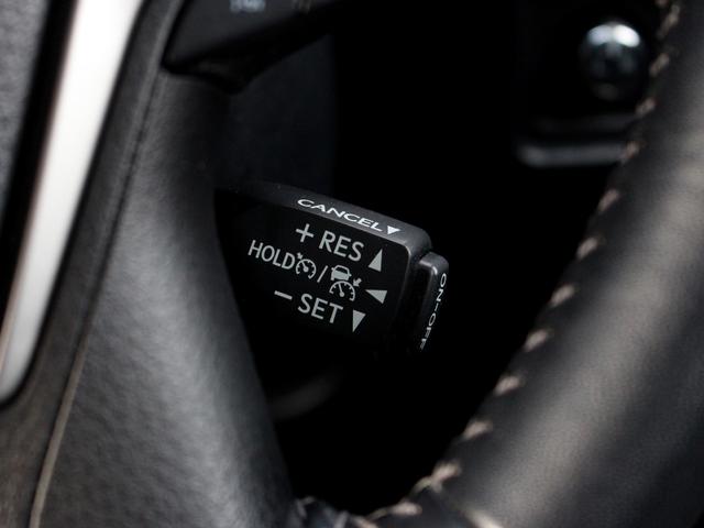 ランドクルーザープラド ＴＸ　Ｌパッケージ・ブラックエディション　寒冷地　後期型　セーフティセンス　純正９型ナビ　マルチテレインモニター　ブラインドスポットモニター　専用Ｒ１８アルミ　ブラックルーフレール　ツインバッテリー　シートベンチレーション　黒革（36枚目）