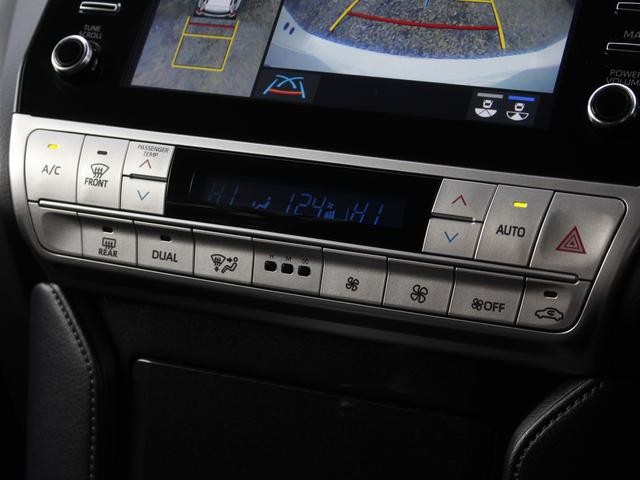 ランドクルーザープラド ＴＸ　Ｌパッケージ・ブラックエディション　寒冷地　後期型　セーフティセンス　純正９型ナビ　マルチテレインモニター　ブラインドスポットモニター　専用Ｒ１８アルミ　ブラックルーフレール　ツインバッテリー　シートベンチレーション　黒革（37枚目）