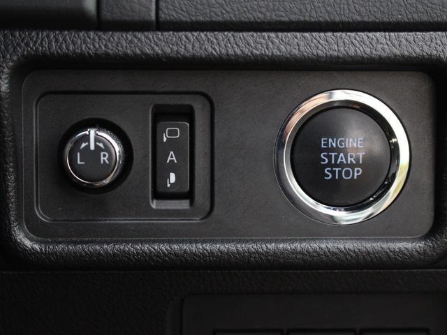 ランドクルーザープラド ＴＸ　Ｌパッケージ・ブラックエディション　寒冷地　後期型　セーフティセンス　純正９型ナビ　マルチテレインモニター　ブラインドスポットモニター　専用Ｒ１８アルミ　ブラックルーフレール　ツインバッテリー　シートベンチレーション　黒革（39枚目）