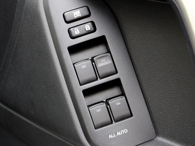 ランドクルーザープラド ＴＸ　Ｌパッケージ・ブラックエディション　寒冷地　後期型　セーフティセンス　純正９型ナビ　マルチテレインモニター　ブラインドスポットモニター　専用Ｒ１８アルミ　ブラックルーフレール　ツインバッテリー　シートベンチレーション　黒革（40枚目）