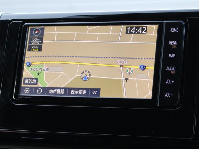 ＲＡＶ４ ハイブリッドＧ　セーフティセンス　ブラインドスポットモニター　パワーバックドア　インテリジェントクリアランスソナー　シート＆ステアヒーター　メモリー機能付パワーシート　ナビ　バックカメラ　ビルトＥＴＣ（8枚目）