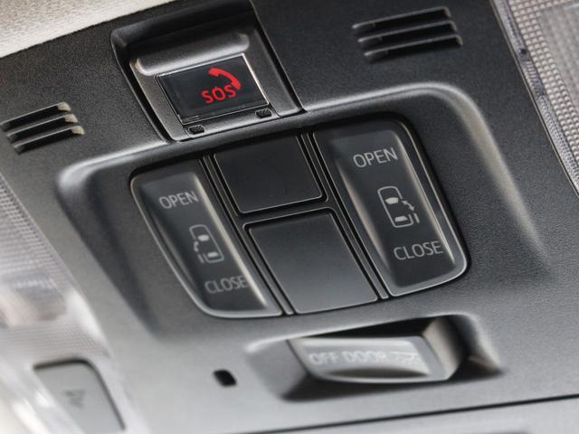 アルファード ２．５Ｓ　後期型　セーフティセンス　純正９型ディスプレイナビ　１３．３型フリップダウンモニター　バックカメラ　両側パワースライド　レーダークルーズ　クリアランスソナー　プリクラッシュ　レーントレーシング（13枚目）