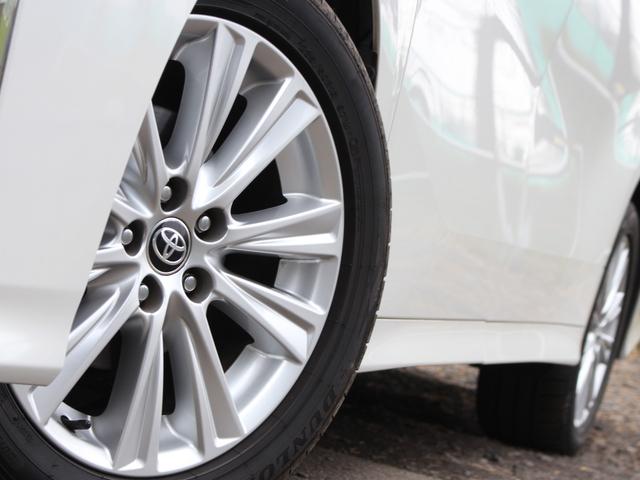 アルファード ２．５Ｓ　後期型　セーフティセンス　純正９型ディスプレイナビ　１３．３型フリップダウンモニター　バックカメラ　両側パワースライド　レーダークルーズ　クリアランスソナー　プリクラッシュ　レーントレーシング（18枚目）