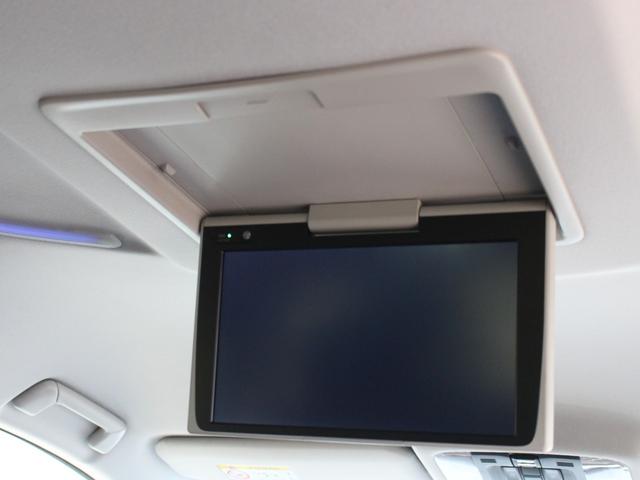 アルファード ２．５Ｓ　後期型　セーフティセンス　純正９型ディスプレイナビ　１３．３型フリップダウンモニター　バックカメラ　両側パワースライド　レーダークルーズ　クリアランスソナー　プリクラッシュ　レーントレーシング（32枚目）