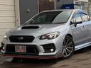 SUBARU WRX S4