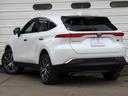 TOYOTA HARRIER HYBRID