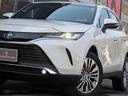 TOYOTA HARRIER HYBRID