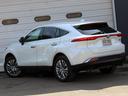 TOYOTA HARRIER HYBRID