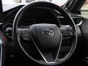 TOYOTA HARRIER HYBRID