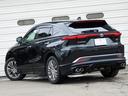 TOYOTA HARRIER HYBRID