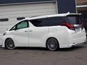 TOYOTA ALPHARD HYBRID