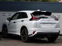 MITSUBISHI ECLIPSE CROSS PHEV