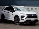 MITSUBISHI ECLIPSE CROSS PHEV