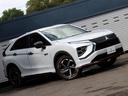 MITSUBISHI ECLIPSE CROSS PHEV