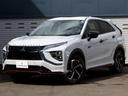 MITSUBISHI ECLIPSE CROSS PHEV