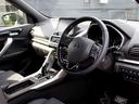 MITSUBISHI ECLIPSE CROSS PHEV