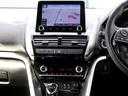 MITSUBISHI ECLIPSE CROSS PHEV