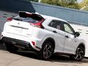 MITSUBISHI ECLIPSE CROSS PHEV