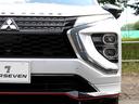 MITSUBISHI ECLIPSE CROSS PHEV