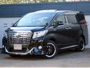 TOYOTA ALPHARD HYBRID