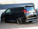 TOYOTA ALPHARD HYBRID